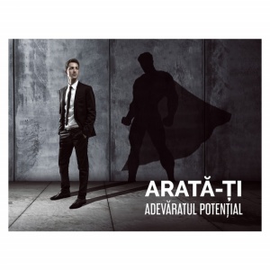 Tablou Motivational - Arata-ti Adevaratul Potential - Img 4