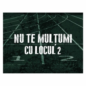 Tablou Motivational - Nu Te Multumi Cu Locul 2 - Img 4