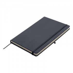 Agenda A6 personalizata - Notebook - cu logo sau mesaj la alegere 1984 - Img 8