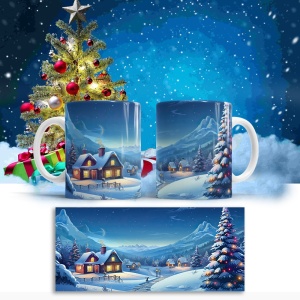 Cana De Craciun - Holy Night
