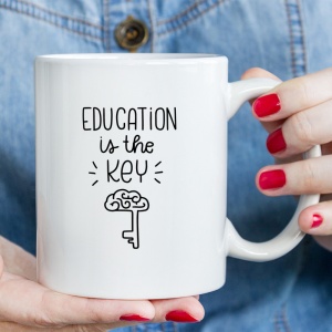 Cana Education is the key
