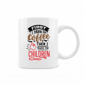 Cana First i drink coffee - Img 2