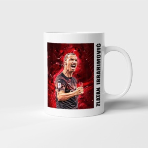 Cana Fotbalisti Zlatan Ibrahimović - Img 2