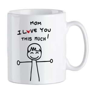 Cana I Love Mom - baiat
