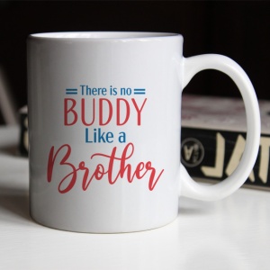 Cana No buddy like brother