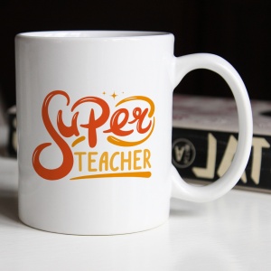 Cana Super teacher (sparkles) - Img 2