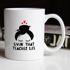 Cana Teacher's life - Img 2