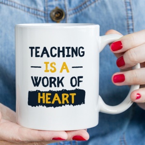 Cana Teaching is a work of heart 2 - Img 2