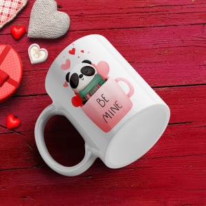 Cana Valentine's Day - Be Mine
