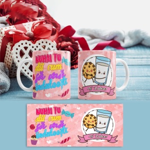 Cana Valentine's Day - Numai tu stii cum sa ma indulcesti