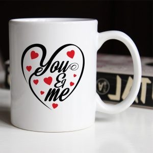 Cana You and me