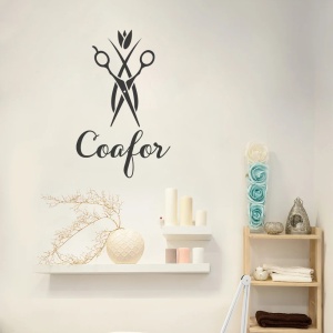Coafor (logo elegant) - Img 4