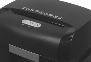 Distrugator de documente Monolith C 185 - C - Micro-Cut - Img 2