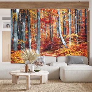 Foto tapet Simply autumn - Img 2