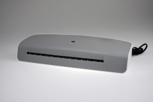 Laminator A4 Monolith, 250-L-17, 80-125 microni - Resigilat