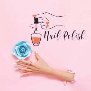 Nail polish - Img 3