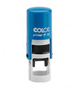 Stampila de birou Colop Printer R 12