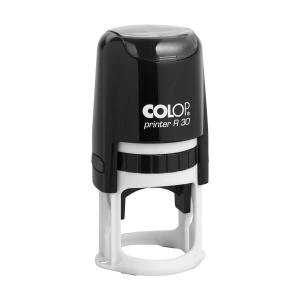 Stampila de birou Colop Printer R 30