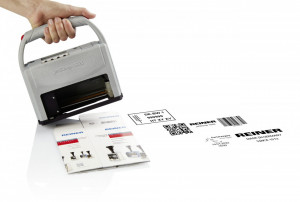 Stampila jetStamp graphic 1025 - Img 4