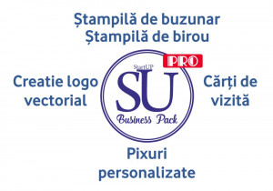 Start-UP business pack - PRO