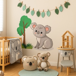 Sticker Copii - Koala