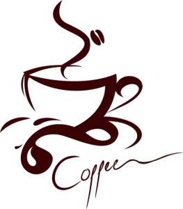 Sticker De Perete Is Coffee Time - Img 5