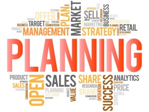 Sticker De Perete Planning Colorat - Img 5