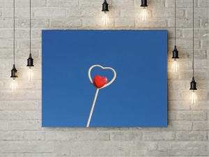 Tablou Canvas Bagheta Magica