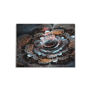 Tablou Canvas Blooming Miracle - Img 2