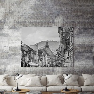 Tablou Canvas Brasov 2 - Img 4