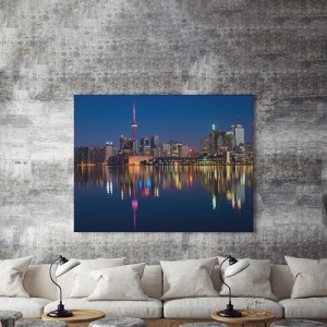 Tablou Canvas Cladiri Moderne - Img 4