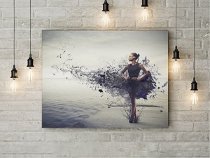 Tablou Canvas Descompunere - Img 3
