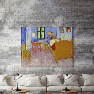 Tablou Canvas Interior Casa - Img 4
