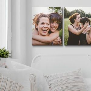 Tablou Canvas Personalizat 70x100 Cm - Img 8