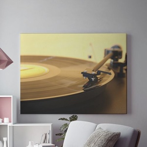 Tablou Canvas Pick-up 2