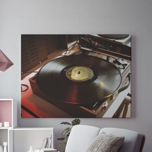 Tablou Canvas Vinil