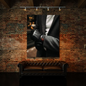 Tablou Office - Just In Time - Img 3