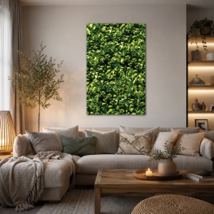 Tablou Vegetatie - Laur decorativ (006)