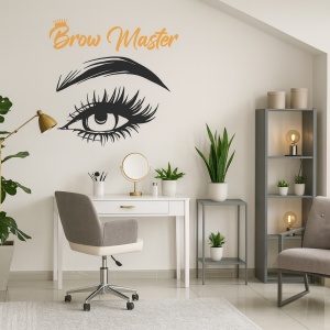 Brow master