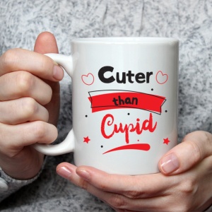 Cana Cuter than Cupid