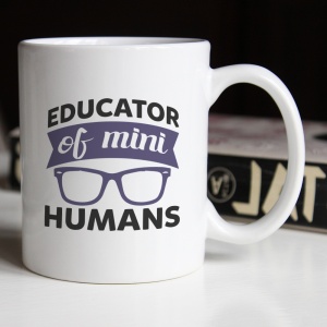 Cana Educator of mini humans