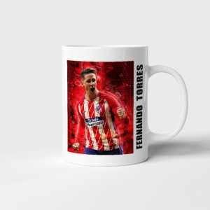 Cana Fotbalisti Fernando Torres - Img 2