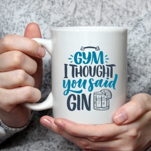 Cana I thought you said gin - Img 3