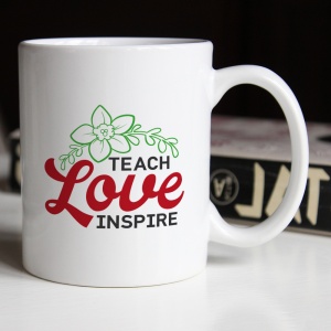 Cana Teach and inspire (flower)