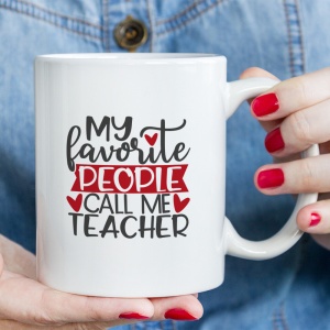 Cana They call me teacher