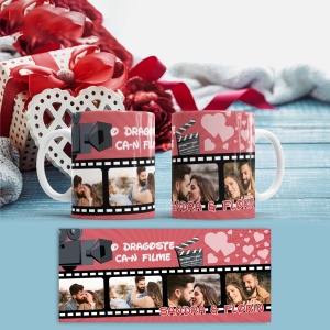 Cana Valentine's Day - O poveste ca-n filme (4 poze si nume)