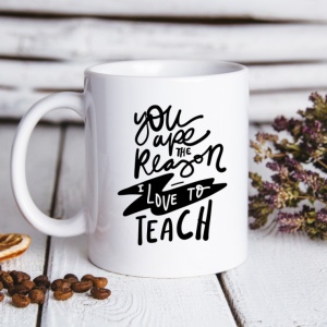 Cana You Are The Reason I Love To Teach - Img 4