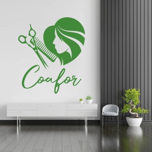 Coafor (par in forma de inima)