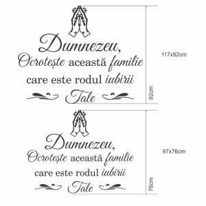 Dumnezeu ocroteste aceasta familie - Img 3