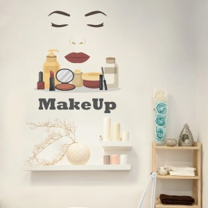 Face and makeup tools - Img 3